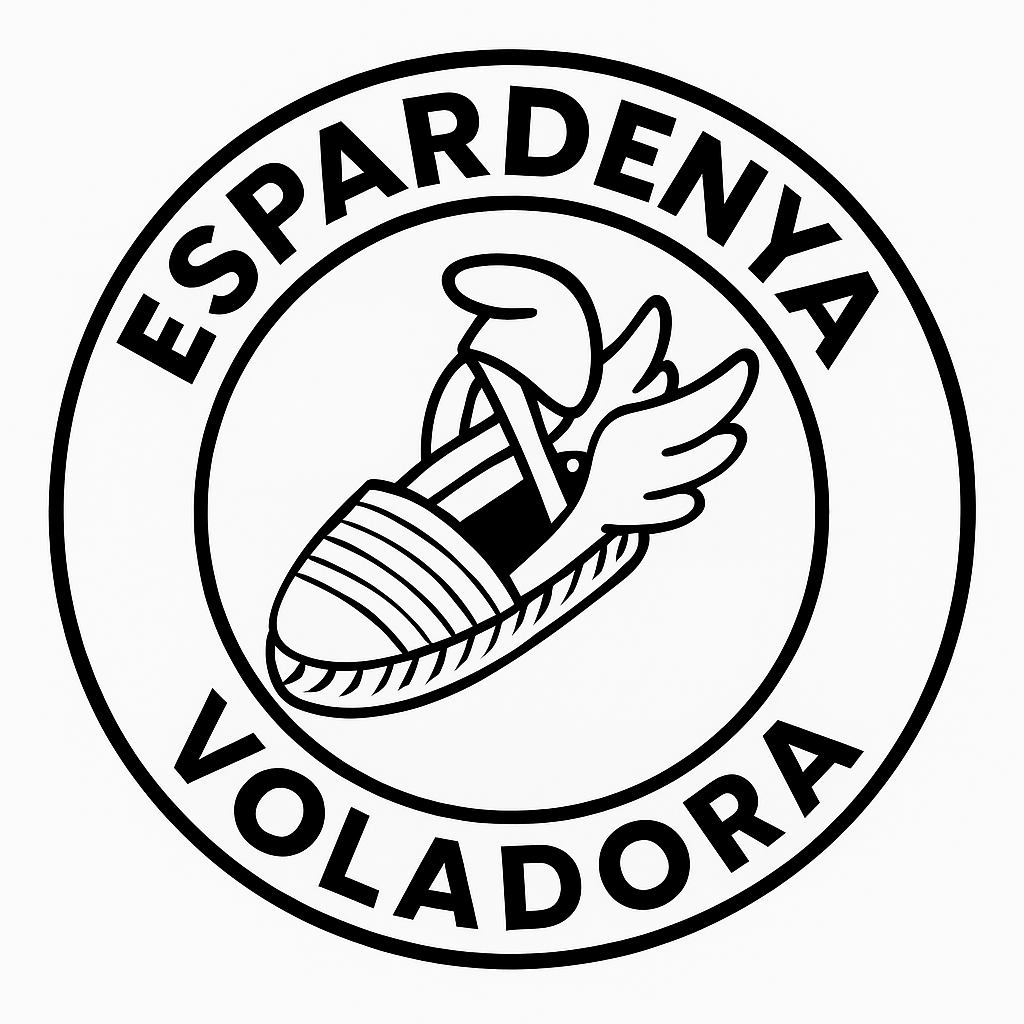 L'Espadenya Voladora
